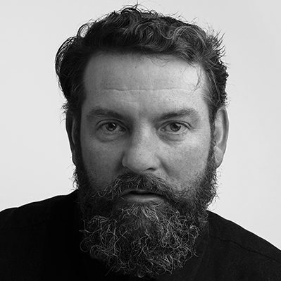 Michael Mc Laughlin brand mark